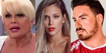 Carmen Barbieri fue contundente sobre la polémica entre Fede Bal y Barbie Vélez