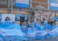 Fútbol, premios y figuritas: llega la Kermés Mundialista al Este de Chimbas