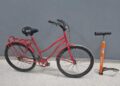 Recuperan una bicicleta y detienen a “Calulo”