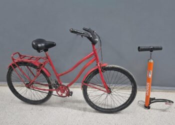 Recuperan una bicicleta y detienen a “Calulo”