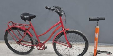 Recuperan una bicicleta y detienen a “Calulo”