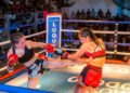 El Cantoni será sede del Interclubes de Kickboxing, con 190 deportistas de tres provincias