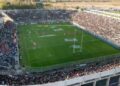 San Juan se prepara para recibir a Los Pumas por la Nations Championship
