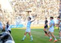 San Juan se prepara para recibir a Los Pumas por la Nations Championship
