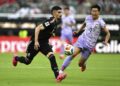 México venció a Corea de Sur y es el primer clasificado a los 16avos de final