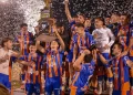 Arranca el Torneo Clausura 2026 de la Liga Sanjuanina de Fútbol