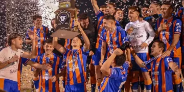 Arranca el Torneo Clausura 2026 de la Liga Sanjuanina de Fútbol