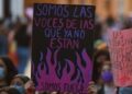 A 11 años de Ni Una Menos: ya son 3.424 las víctimas fatales por violencia de género en Argentina