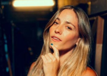 Rocío Igarzábal rompió el silencio sobre el abuso que sufrió en su infancia
