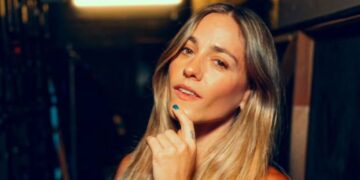 Rocío Igarzábal rompió el silencio sobre el abuso que sufrió en su infancia