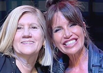 Flor Peña habló con la madre de Lionel Messi tras la fake news sobre Jorge Messi: “Aceptó mis disculpas”