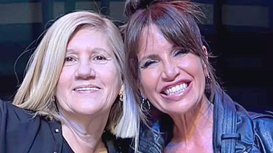 Flor Peña habló con la madre de Lionel Messi tras la fake news sobre Jorge Messi: “Aceptó mis disculpas”