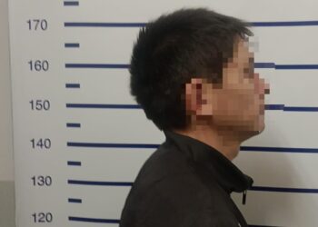 Intentó robarle el celular a una adolescente y terminó detenido