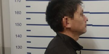 Intentó robarle el celular a una adolescente y terminó detenido
