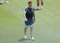 Los jugadores que reaparecerán en la Selección Argentina para el partido con Jordania