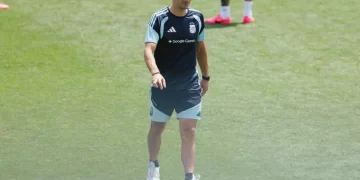 Los jugadores que reaparecerán en la Selección Argentina para el partido con Jordania