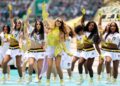 Mundial 2026: así fue la histórica ceremonia inaugural en el Estadio Azteca con Shakira