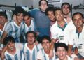 En el Día Olímpico 2026, el listado con todos los sanjuaninos presentes en Juegos Olímpicos