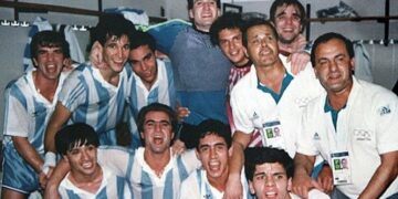 En el Día Olímpico 2026, el listado con todos los sanjuaninos presentes en Juegos Olímpicos