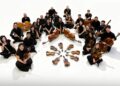 Mozarteum Argentino presenta a la Camerata San Juan en el Cine Teatro Albardón