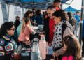 “Rawson en Comunidad” llega a Villa Angélica