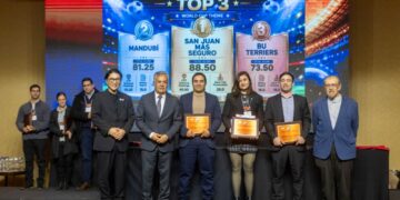 San Juan alcanzó el primer puesto en la competencia de ciberseguridad más importante del mundo