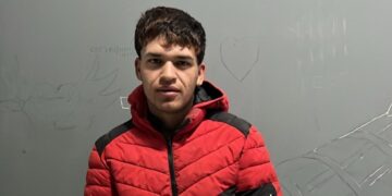 Recuperaron una bicicleta robada y detuvieron a “Calulo”, un viejo conocido de la Policía
