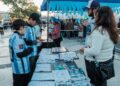 Ferias, capacitación, Fan Fest y la gran Fiesta del Chocolate en Rawson