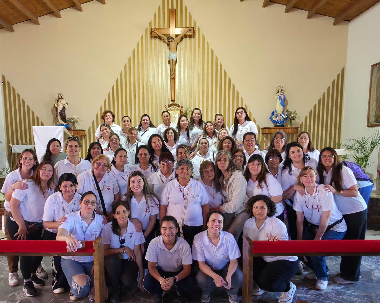 Grupo Emaus