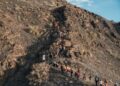 Conectá con Rawson: llega una nueva Merienda Consciente de Bienestar en el Cerro Barboza