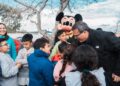 “Rawson en Comunidad” visitó el Barrio Salvador María del Carril
