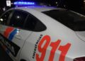 Capturaron en pleno centro de Caucete a un hombre con pedido de detención
