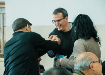 Rawson aprobó un nuevo sistema de organización comunitaria para fortalecer la participación de los vecinos