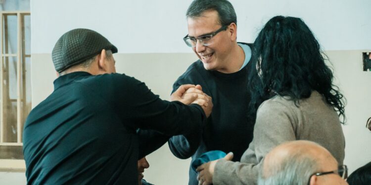 Rawson aprobó un nuevo sistema de organización comunitaria para fortalecer la participación de los vecinos