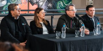 Rawson suma fiscalizadores y pone en marcha Cámara Testigo