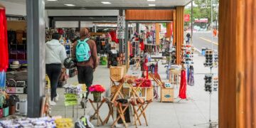 La renovación de la Difunta Correa multiplica las visitas y consolida al paraje como un polo turístico