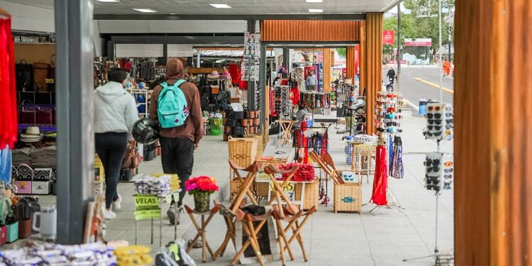 La renovación de la Difunta Correa multiplica las visitas y consolida al paraje como un polo turístico
