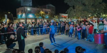 Fan Fest Día del Padre: Comprá en Rawson, alentá a la Selección y ganá grandes premios