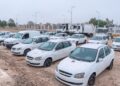 Subasta pública en Rawson: 19 movilidades municipales se rematarán el 3 de julio