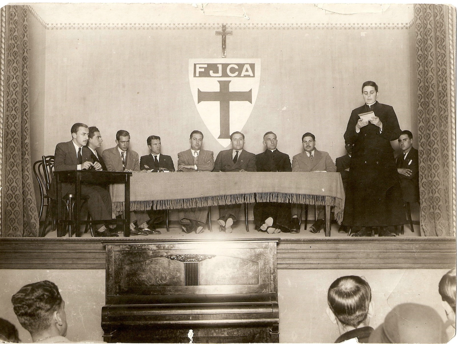 Foto: Acción Católica
