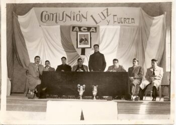 Foto: Acción Católica