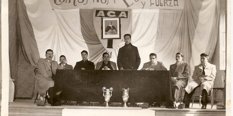 Foto: Acción Católica