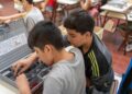 San Juan lanza centros tecnológicos en departamentos mineros