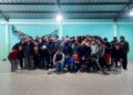 El Club Sportivo San Isidro celebró sus 102 años de historia
