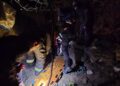 Valle Fértil: hallaron con vida a una joven después de más de diez horas de búsqueda