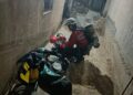 Hallaron a un hombre muerto dentro de un pozo de agua en una finca