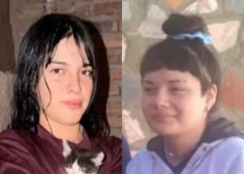 Angustia en San Juan: buscan a dos adolescentes que desaparecieron