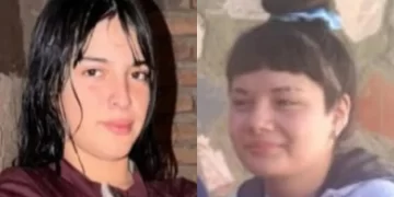 Angustia en San Juan: buscan a dos adolescentes que desaparecieron