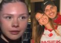 Ekaterina Ojeda reveló qué le dijo Mauro Icardi en el boliche: “Me preguntó si nos íbamos a volver a ver”