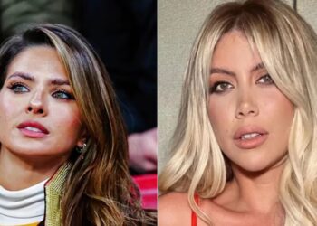 ¿Wanda Nara y la China Suárez juntas? La inesperada propuesta de Luis Ventura para los Martín Fierro de Turquía